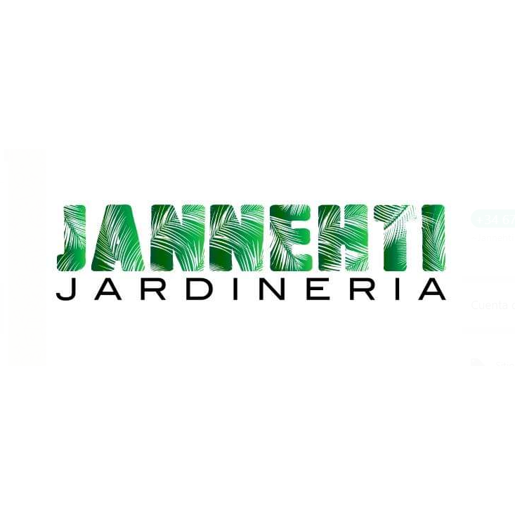 JANNEHTI JARDINERIA Sabadell