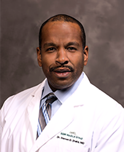Dr. Steven Drake, MD - St. Louis, MO - Family Medicine, Diabetes Specialist