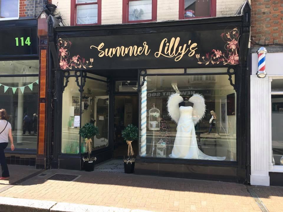 Images Summer Lilly's