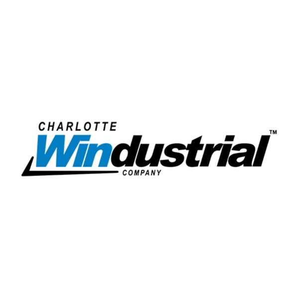 Charlotte Windustrial Logo