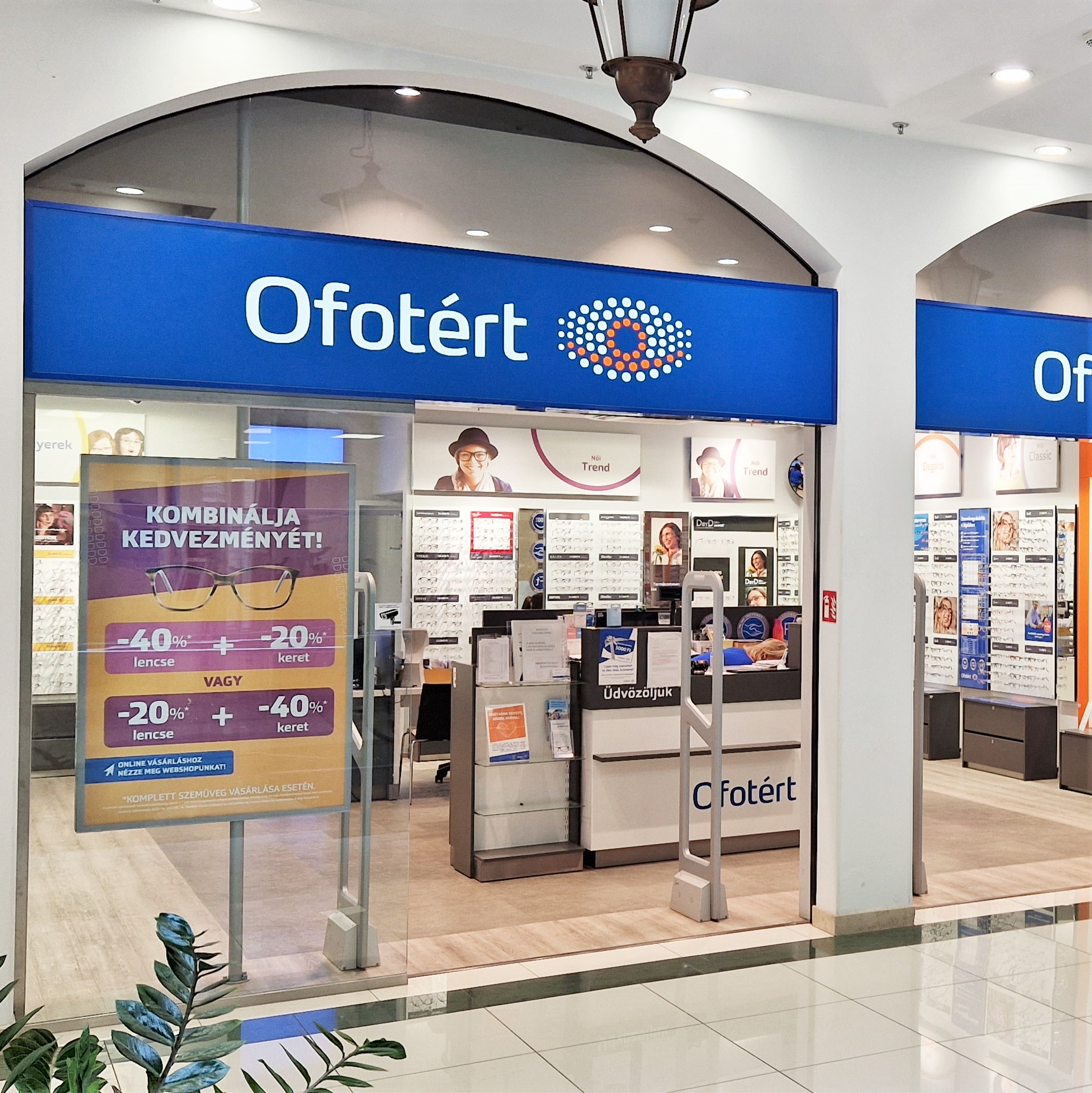 Images Ofotért