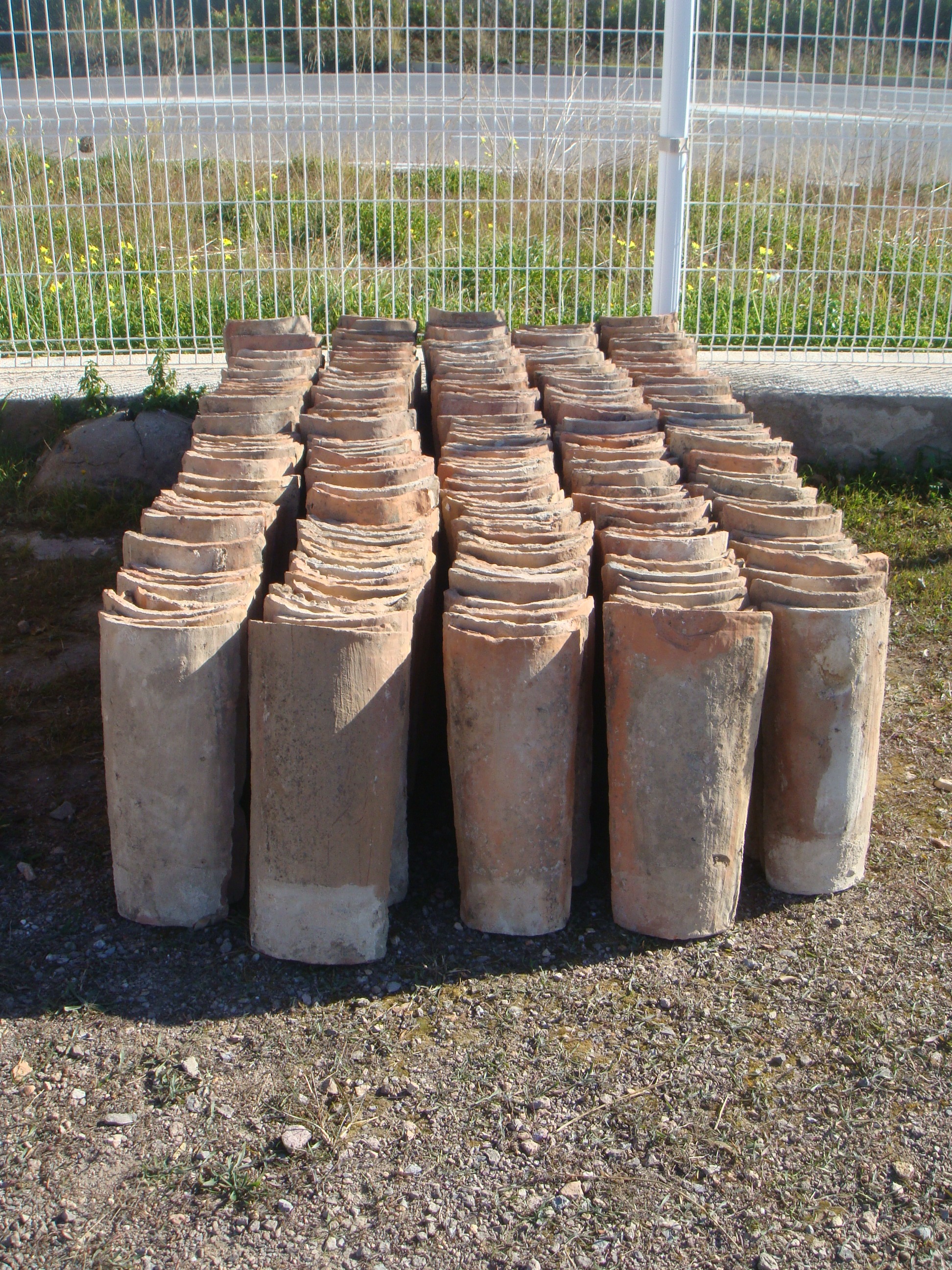 Images Derribos Sales