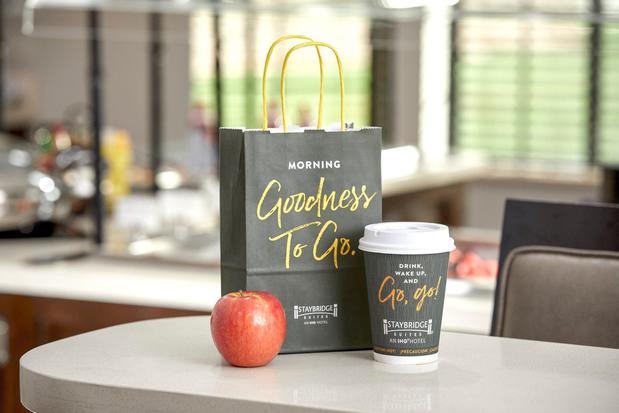 Images Staybridge Suites Southgate – Detroit Area by IHG
