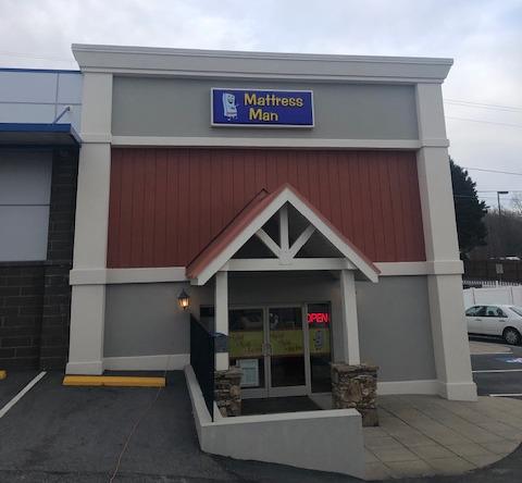 Images Mattress Man Stores - Hendersonville