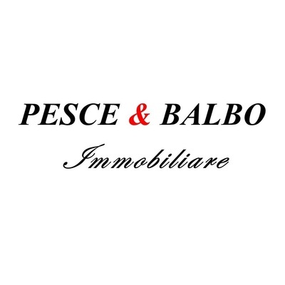 Immobiliare Pesce e Balbo Di Mingoia Vincenza Logo