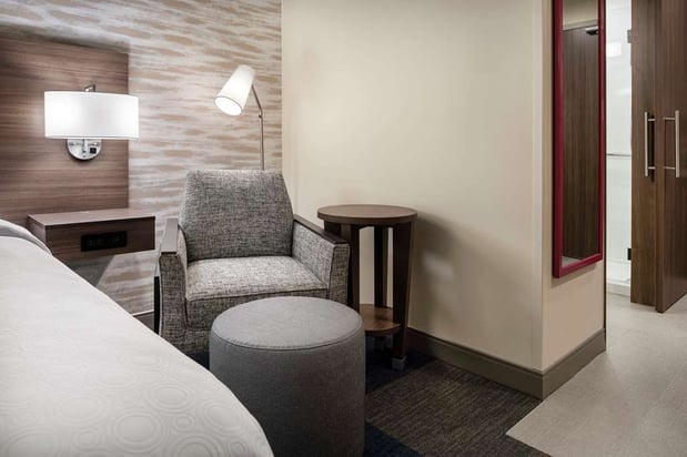 Images Home2 by Hilton Denver Downtown Convention Center