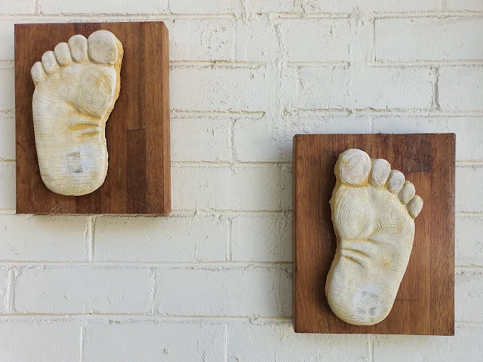 Images Ainslie Podiatry Clinic