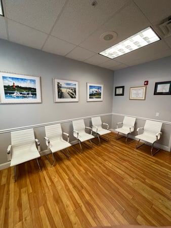 Images David C. Brodner, MD: The Center for Sinus, Allergy & Sleep Wellness