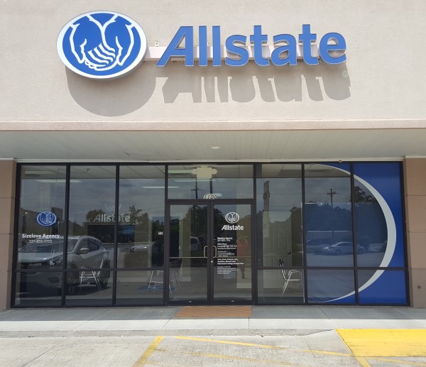Images Tawnya Sizelove: Allstate Insurance