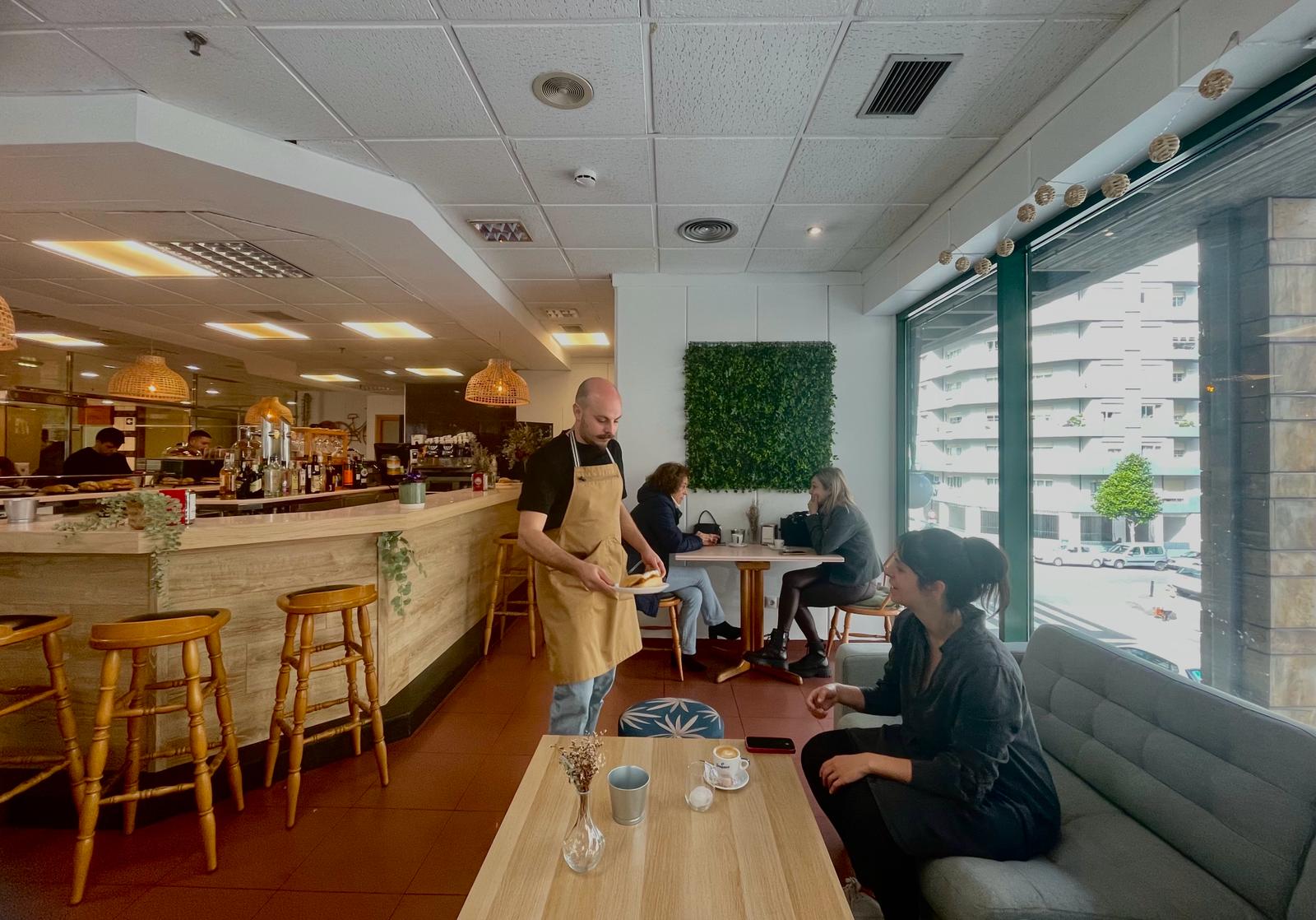 Images Ateneo Café Sonrise