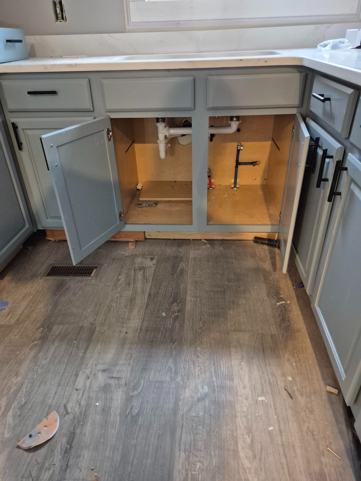 Legacy 5 Plumbing Inc. Image