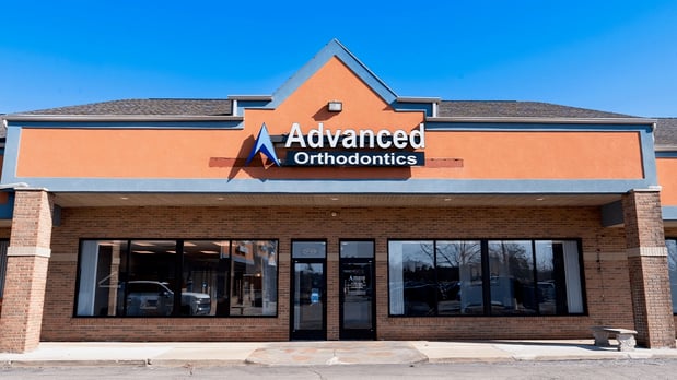 Images Advanced Orthodontics