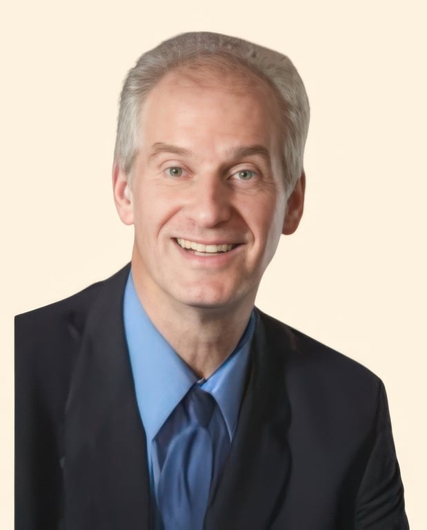 Images Kenneth Weiss, Psychologist