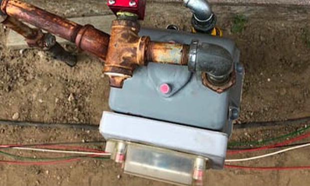 Images Quintanilla Plumbing