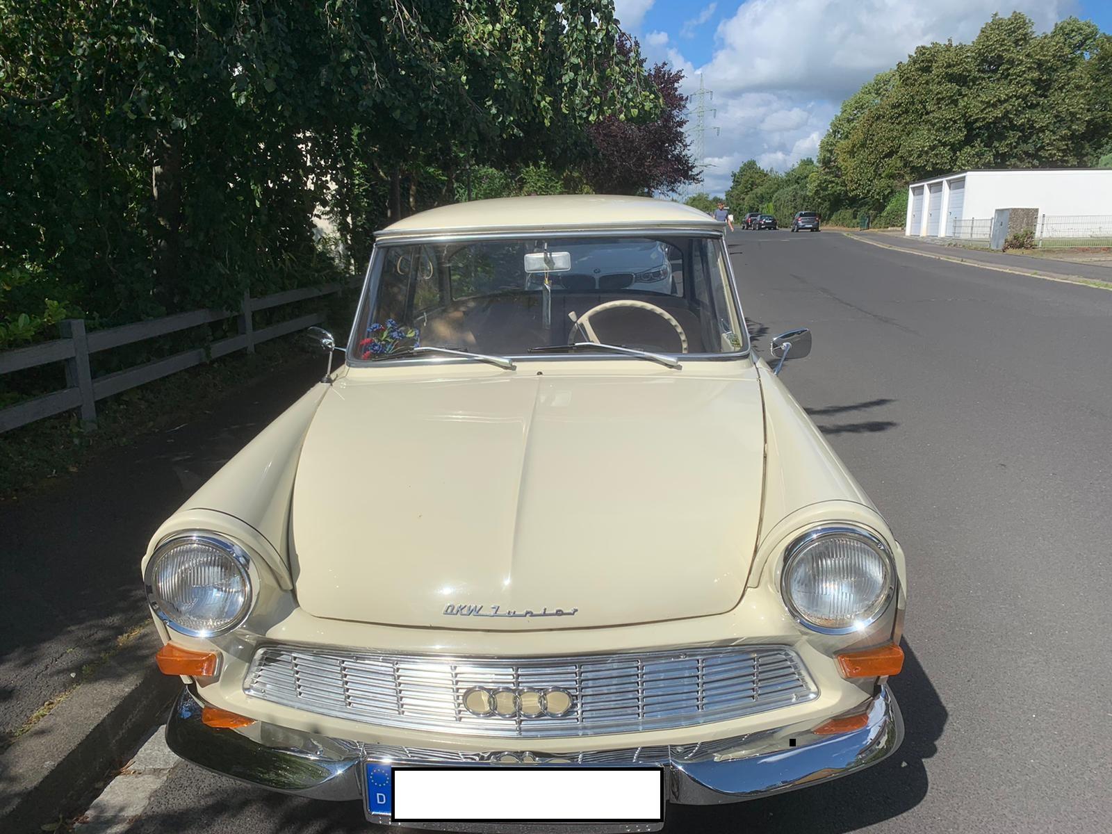 Bild 9 Autoankauf Held - Erlangen in erlangen