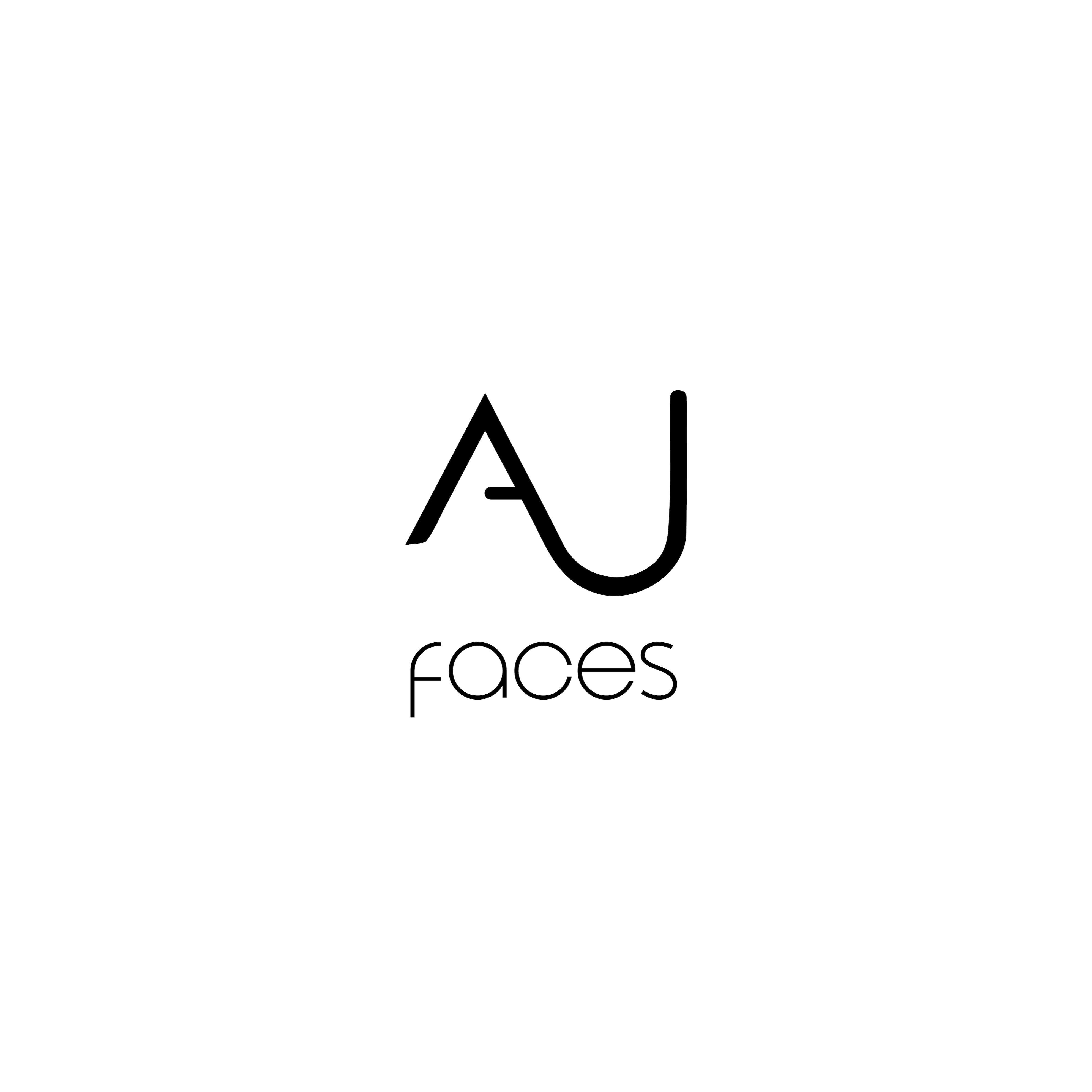 Kundenlogo Ajfaces Beauty Studio & Academy