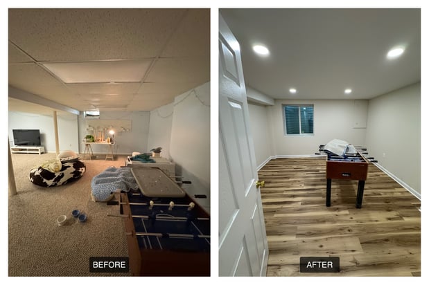 Images Custom Home Improvements by Ruszo