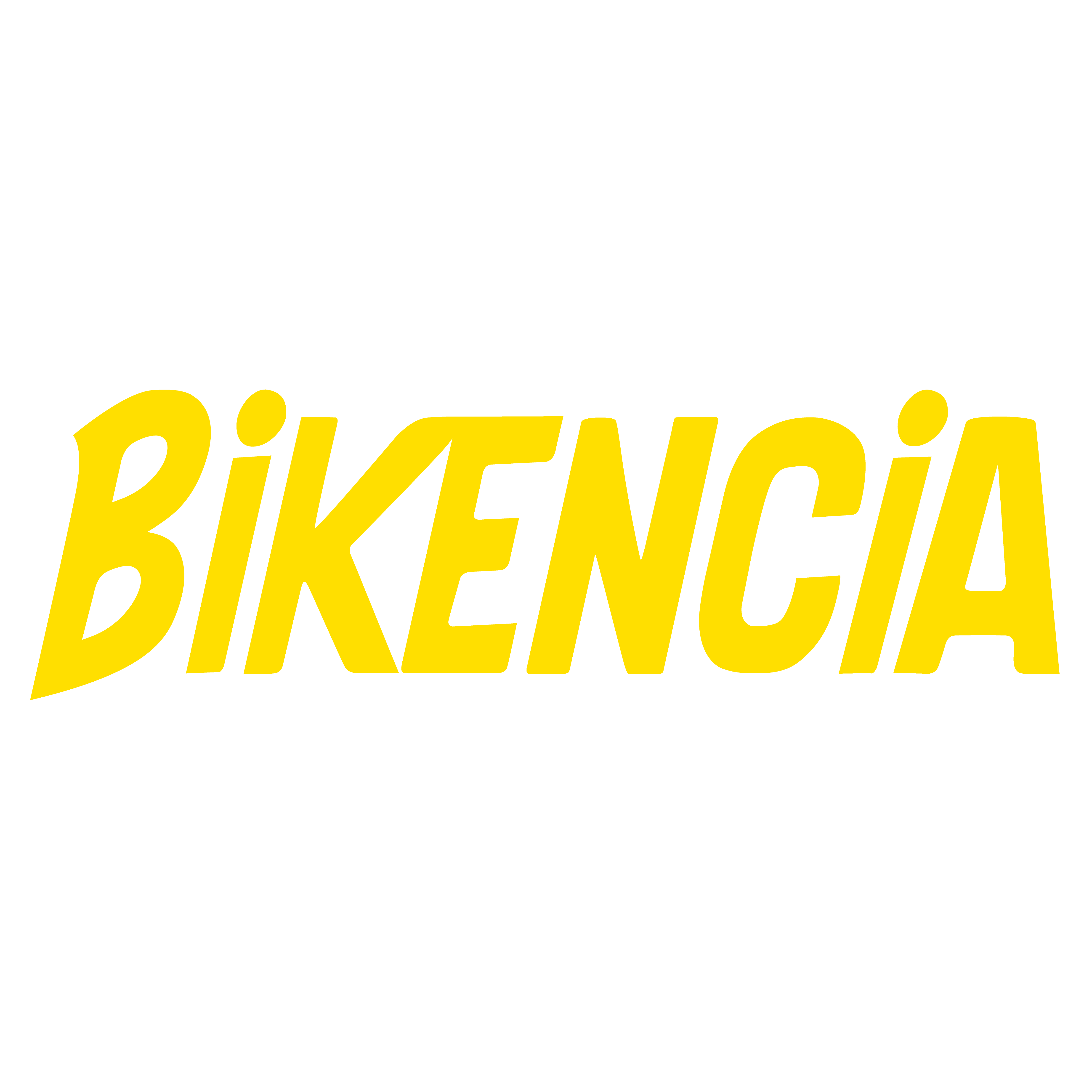 Bikencia Logo