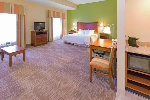 Images Hampton Inn & Suites Blairsville