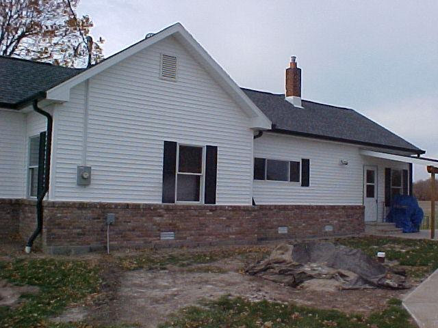 Professional Contractors