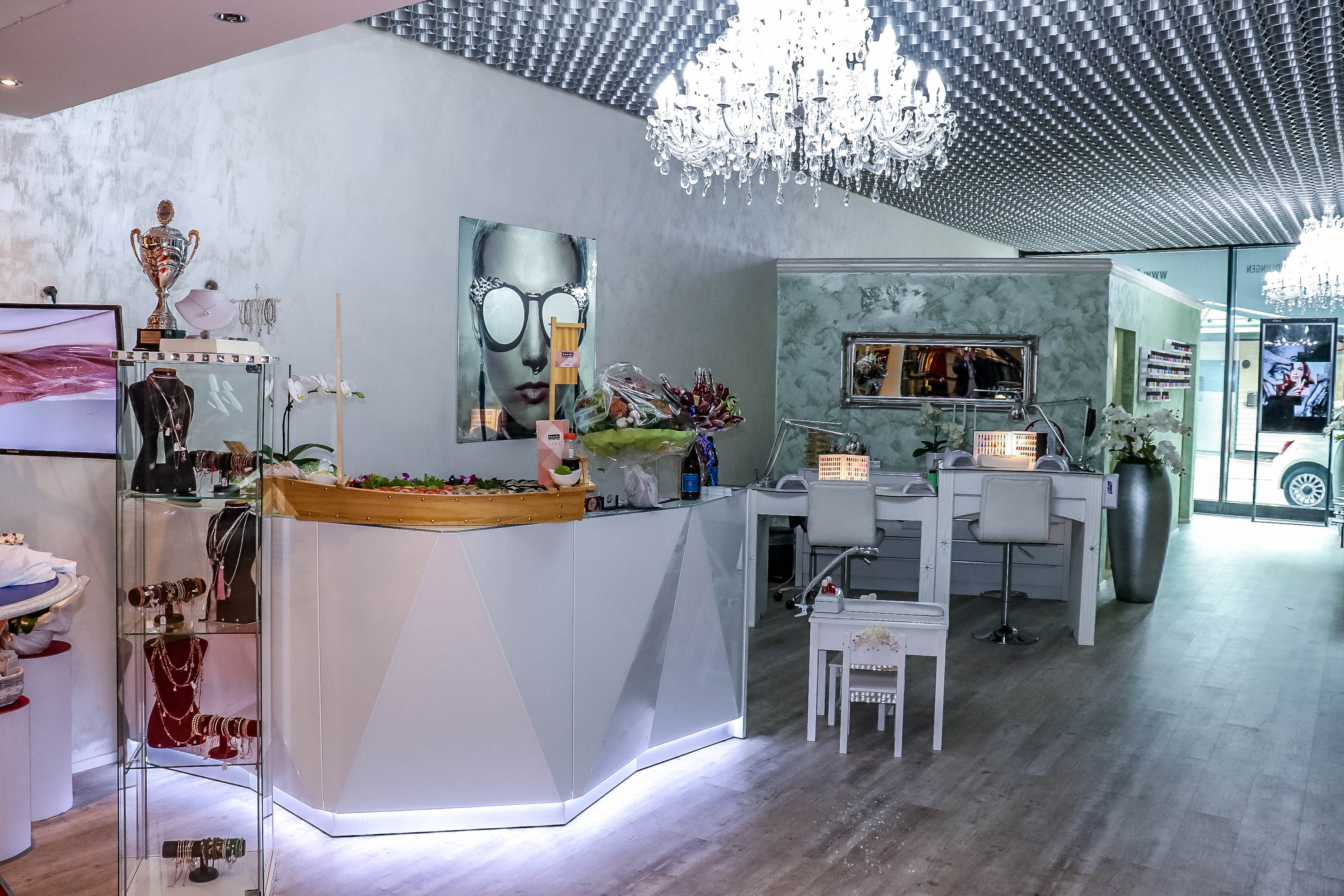Bilder Fida-nails Beauty studio