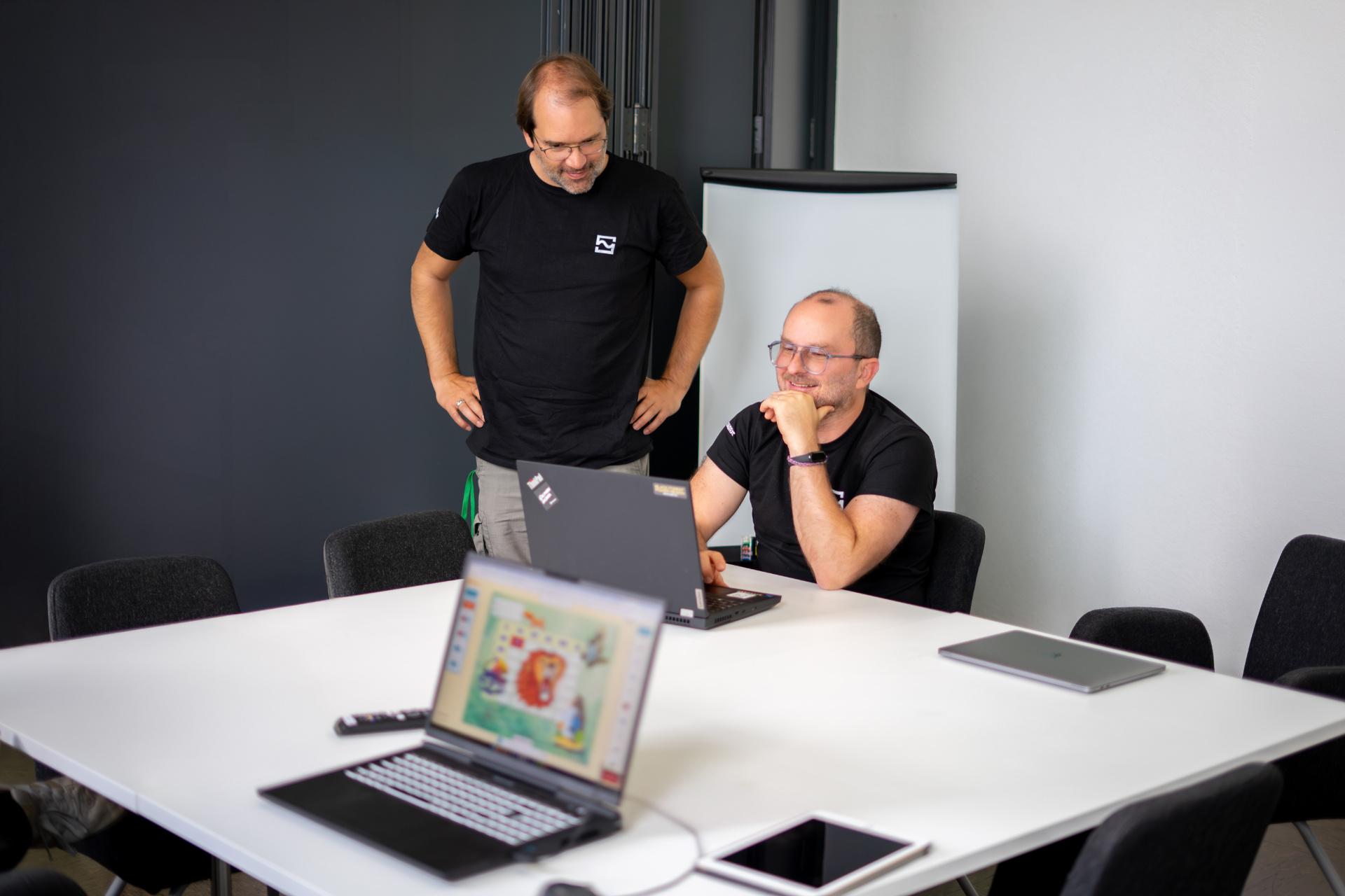 Bild 4 SinusQuadrat GmbH in Offenburg