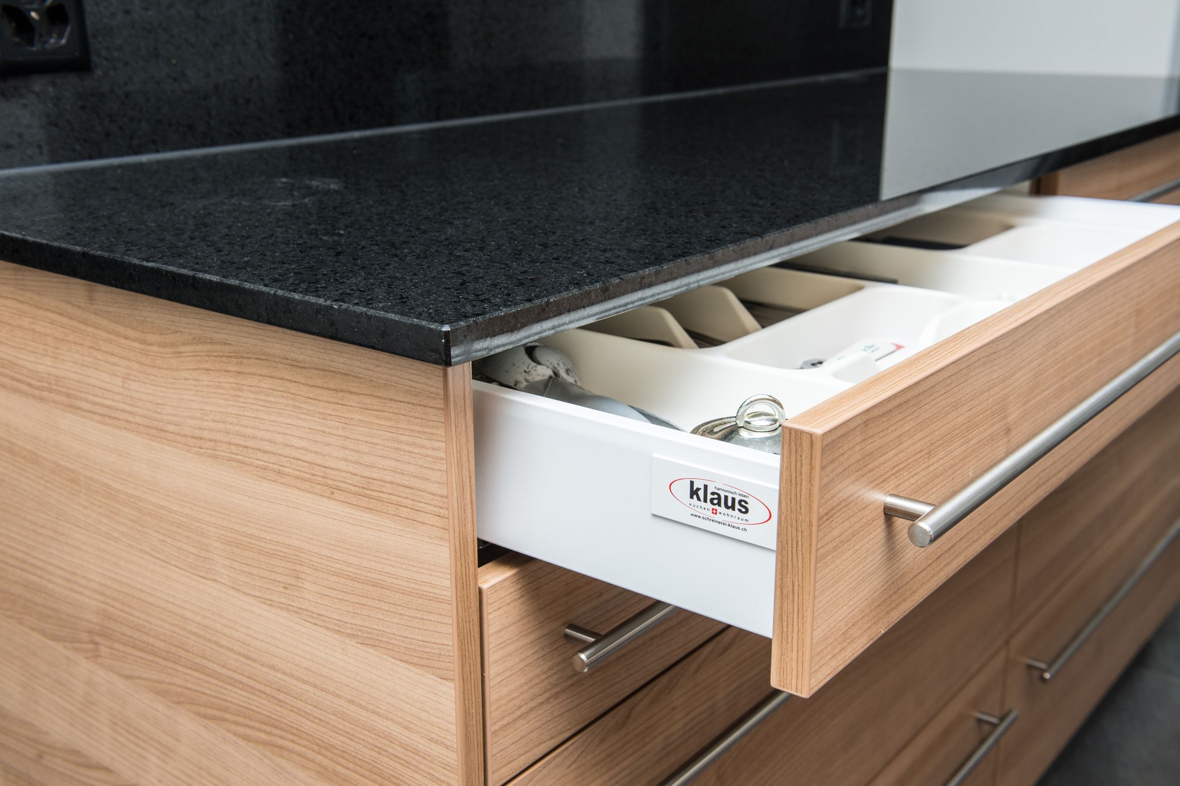 Bilder Klaus Schreinerei AG