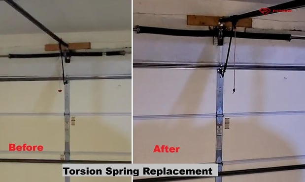 Images Prime Garage Door Repair
