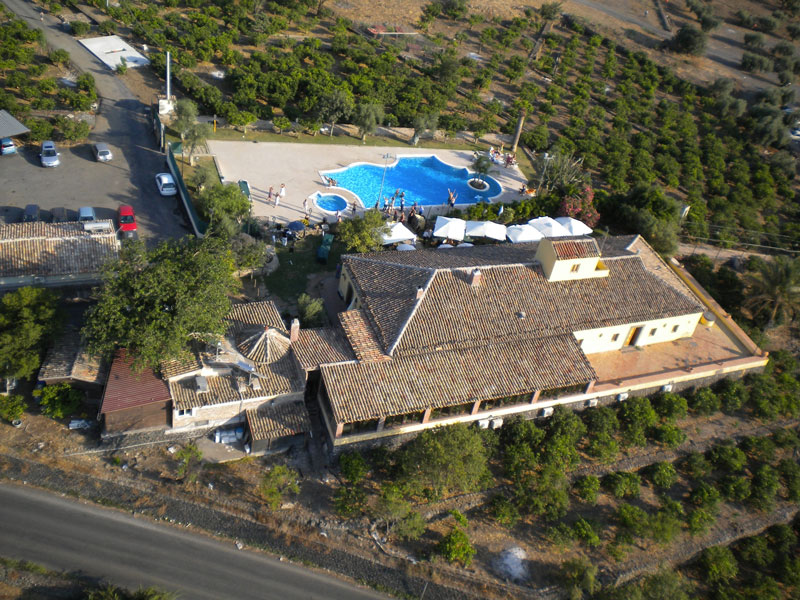 Images Il Casale dell'Etna