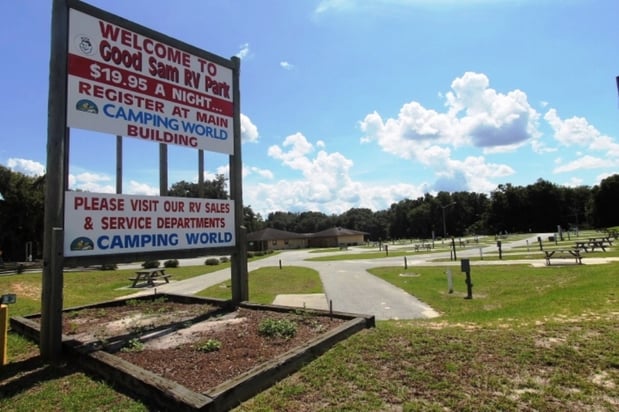 Images Camping World RV Sales