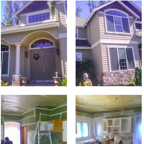 Images Prevail Painting, LLC - Westerville