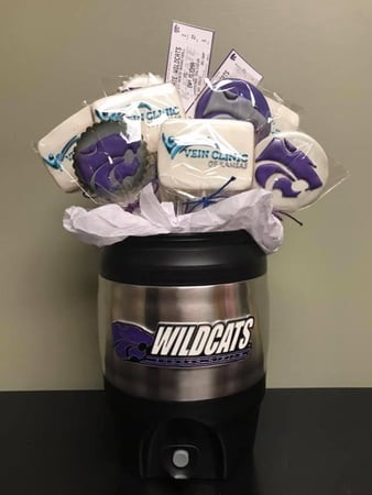 Images Vein Clinic of Kansas