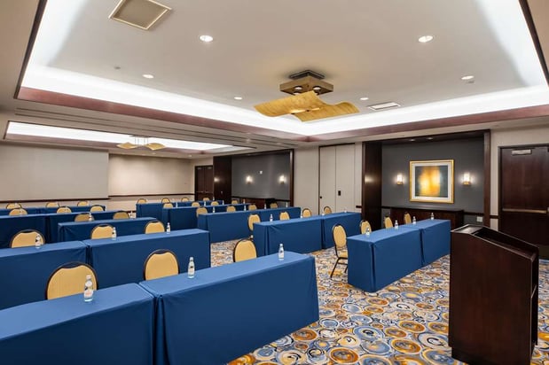 Images Hilton Americas-Houston