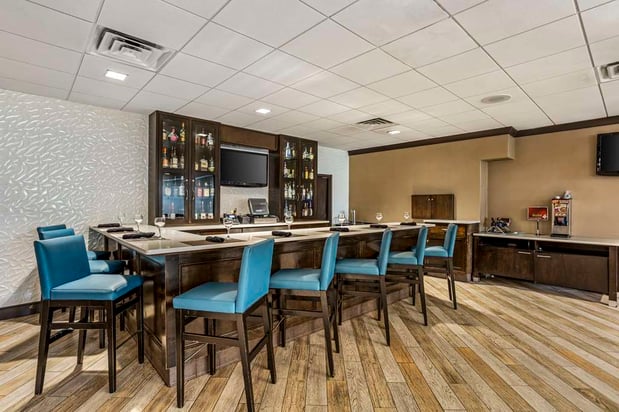 Images Best Western Plus Kingston Hotel and Conference Center