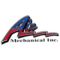 Air Mechanical Logo
