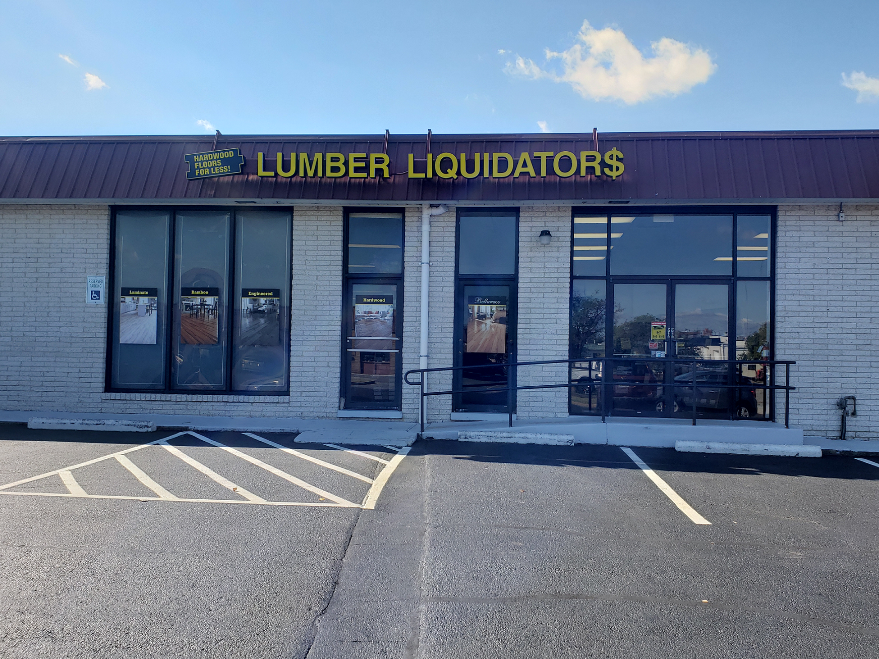 Ll Flooring Lumber Liquidators 1245, Hardwood Flooring Annapolis