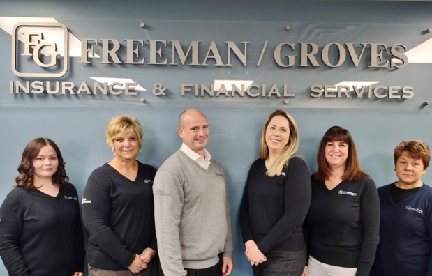 Images Freeman Groves Insurance And Financial Services Inc