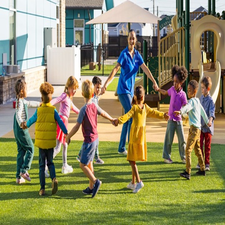 Images The Goddard School of Suwanee (Old Atlanta)