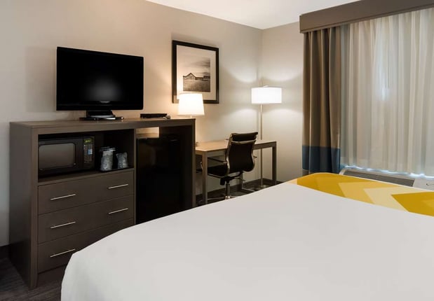 Images Best Western Eastland
