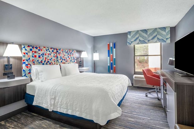 Images Hampton Inn Sanford