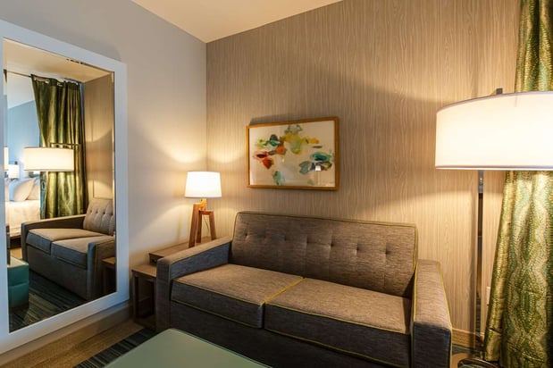 Images Home2 Suites by Hilton Nashville Bellevue