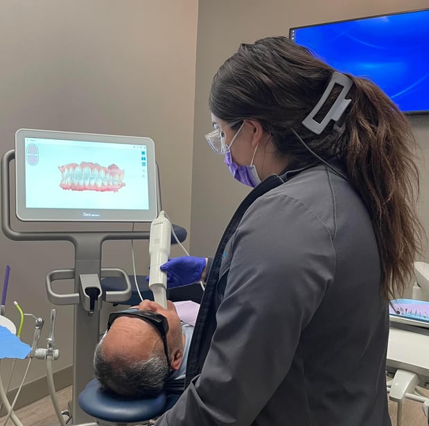 Images North Thornton Dental