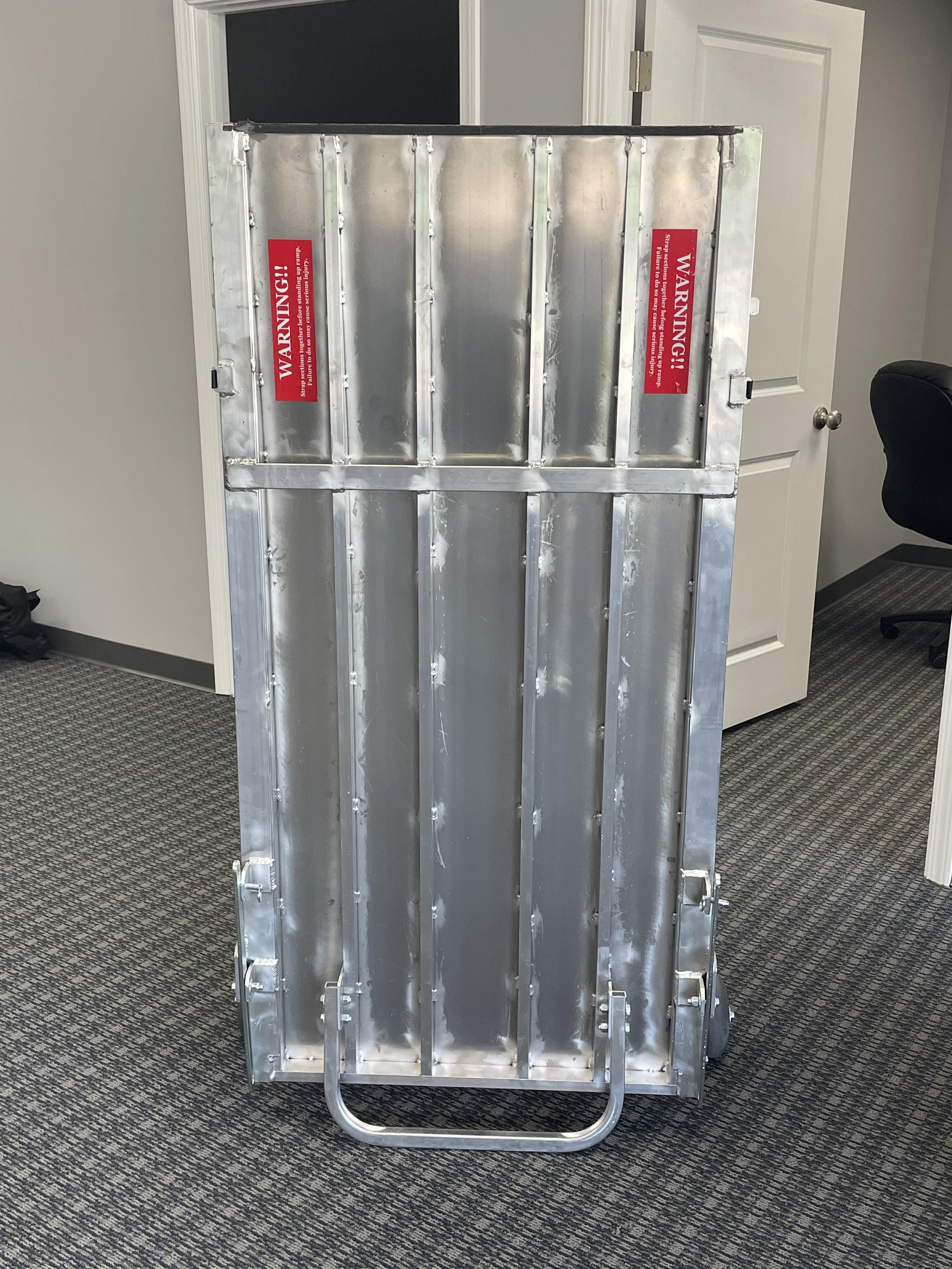 101 Mobility of Omaha Image