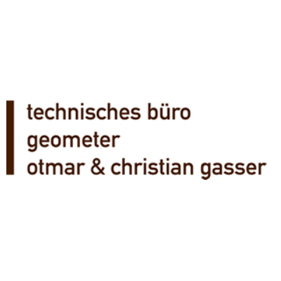 Gasser Otmar e Christian - Studio Tecnico Geometri Logo