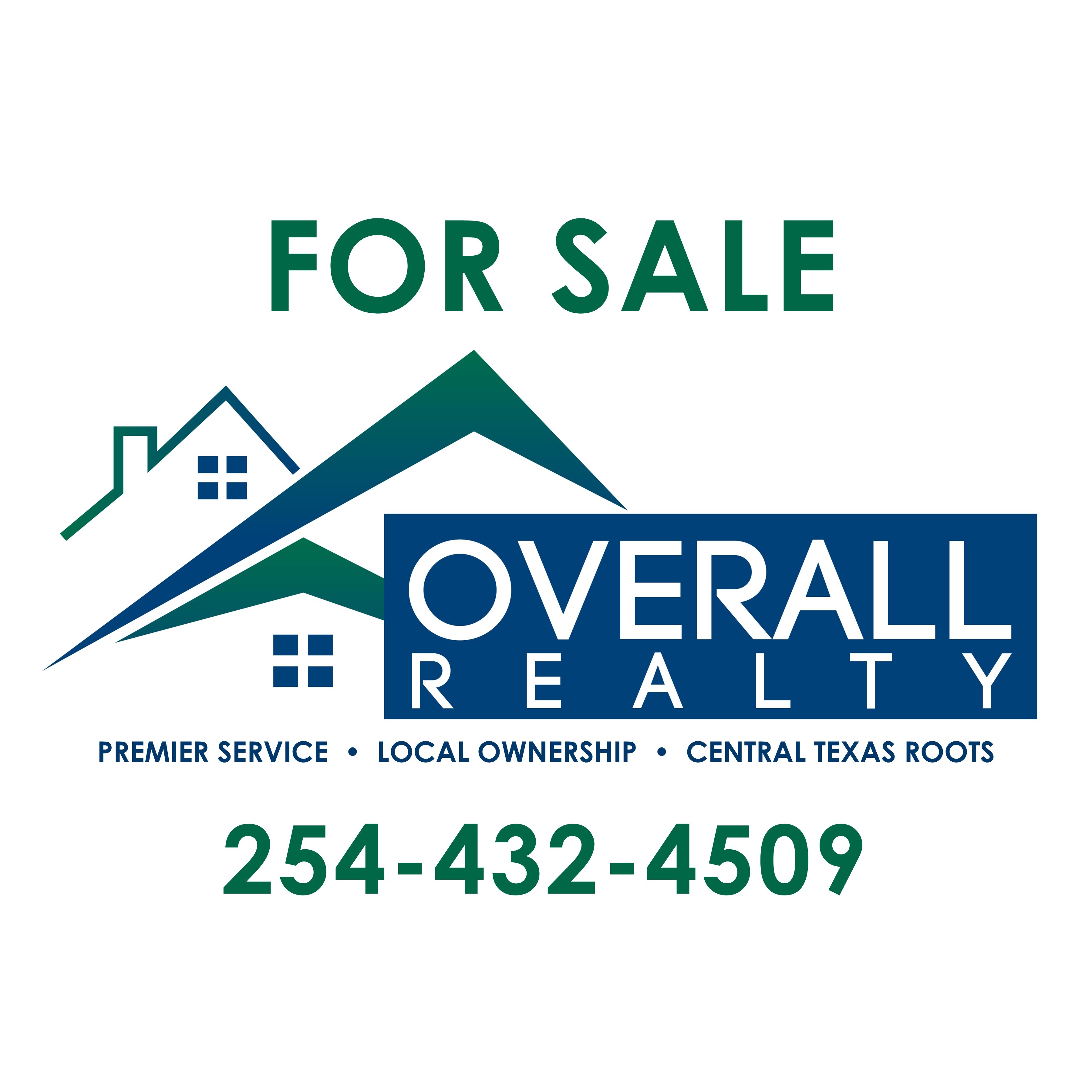 Andrea Overall Curtis-Overall Realty