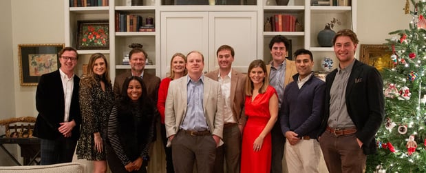 Images IronVest Partners