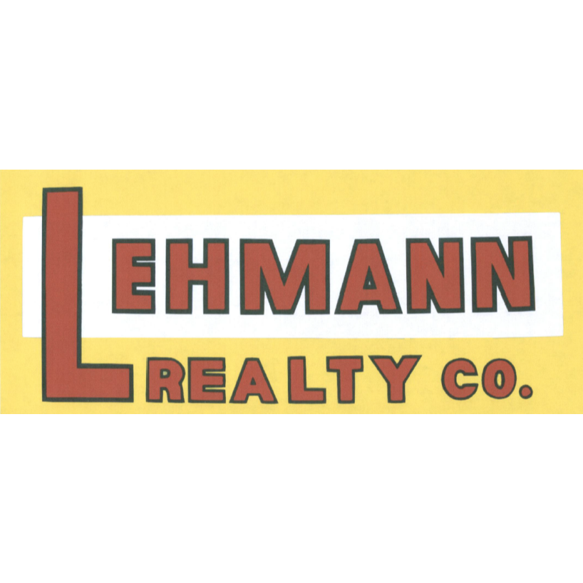 Lehmann Realty Co. Logo