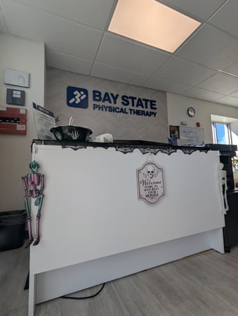 Images Bay State Physical Therapy
