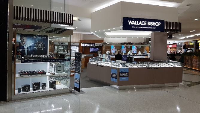 Images Wallace Bishop Tuggerah