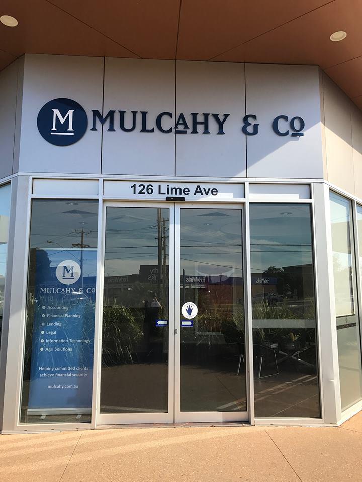 Images Mulcahy & Co